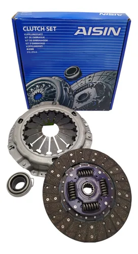 Kit Clutch Machito 4.5