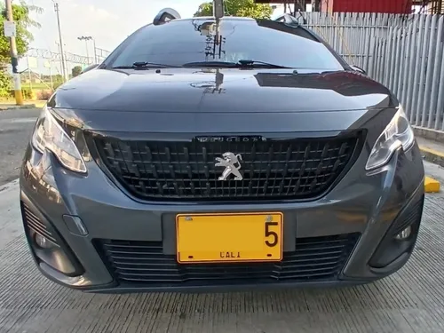 Peugeot 2008 1.6 Active