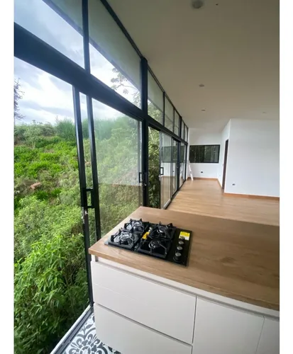 Casa En Arriendo En Llanogrande