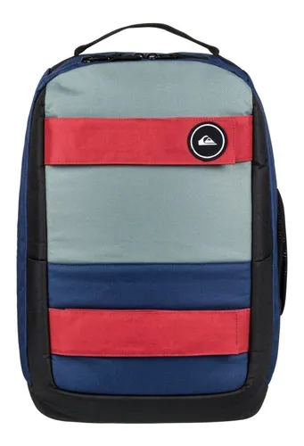 Mochila Quiksilver Skatepack Ii