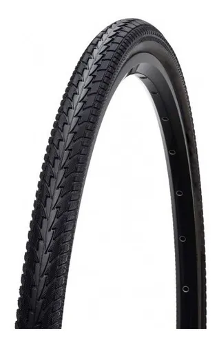 Cubierta Bicicleta Rodado 26 X 1.50 Calidad Reforzada
