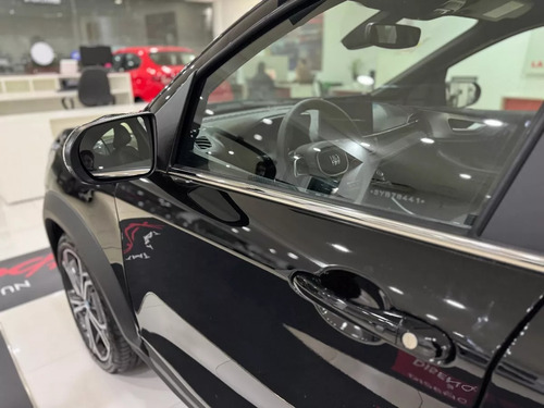 Fiat FASTBACK 1.3 T270 At6