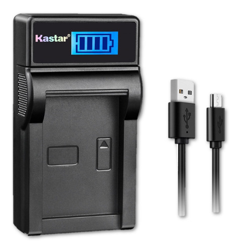 Cargador Mod. 17687 Para S0ny Hxr-nx80