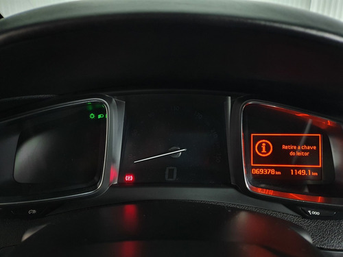 Citroën Ds5 Ds5 2015/2016