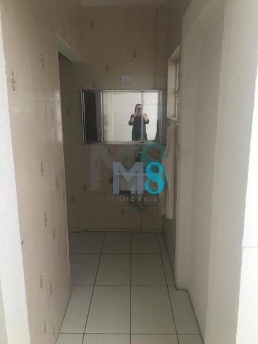 Imagem 19 de 20 de Prédio Para Alugar, 360 M² - Vila Mogilar - Mogi Das Cruzes/sp - Pr0004