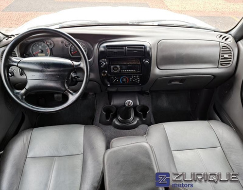 Imagem 3 de 14 de Ford Ranger 3.0 Xls 16v 4x2 Cd