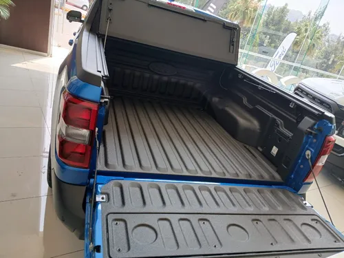 Ford Maverick 2.0 Lariat 4x4