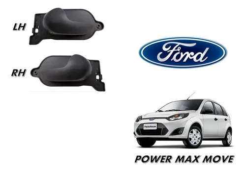 comprar Manilla Interna Delantera Lh Fiesta Max Power Move Ecosport  comprar Manilla Interna Delantera Lh Fiesta Max Power Move Ecosport