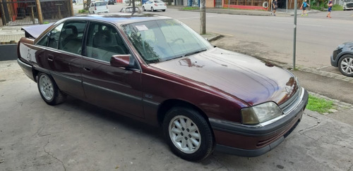 Sucata Gm Omega Gls 2.0 95 Mil Kms Originais