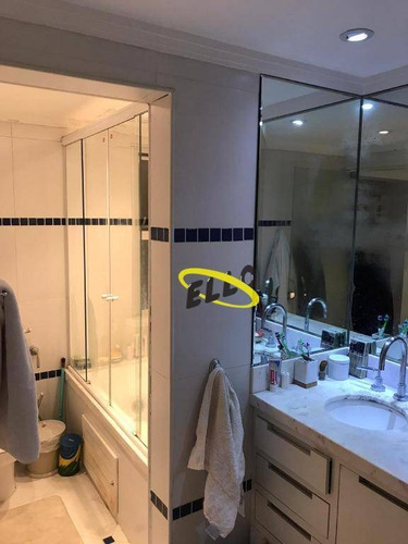 Apartamento Com 4 Dormitórios À Venda, 156 M² Por R$ 1.299.000,00 - Vila Pirajussara - São Paulo/sp - Ap2017