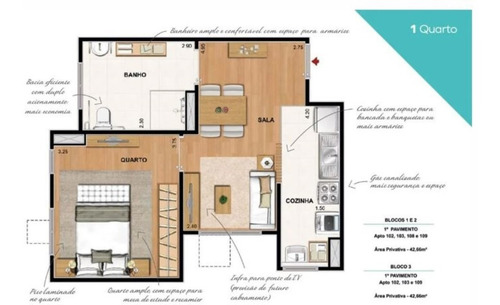 Apartamento À Venda No Bairro Piedade - Rio De Janeiro/rj - O-9989-19267