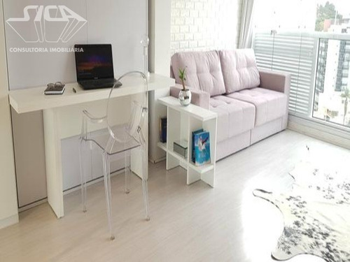 Imagem 12 de 15 de Apartamento - Ap00876 - 34447816