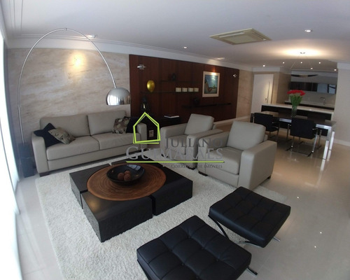 Imagem 1 de 30 de Apartamento Finamente Decorado, Pronto Pra Você Morar, Á Venda, Bairro João Paulo, Florianópolis Sc - Ap00565 - 68112799