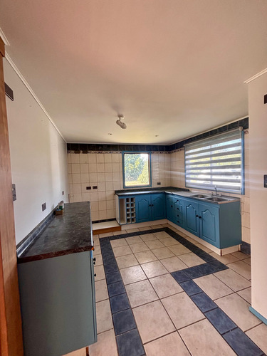 1 Hectárea Con Casa De 262m2 (91012)
