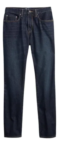 Pantalones de mezclilla gap hotsell