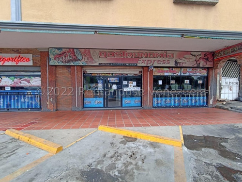 Imagen 1 de 10 de Negocio En Venta Aragua Santiago Mariño Chmn Mls#23-5963