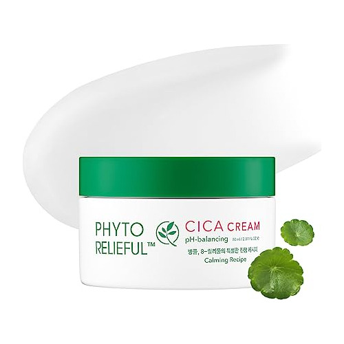 Gracias Granjero Phyto Relieful Cica Crema 2.81 Fl Oz Ywnr1