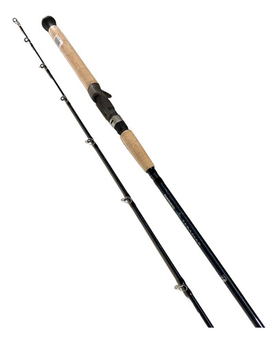 Caña Shimano Teramar Casting - 213 Cm - 1 Tr - Tmcx70h