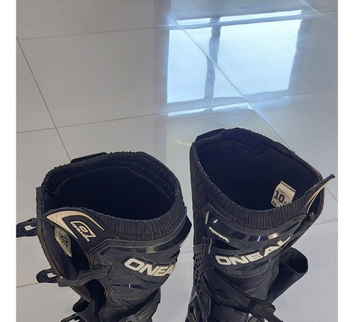 Bota Oneal Motocross Poco Uso