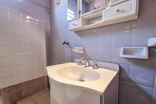 Venta Departamento 2 Ambientes Con Balcón Almagro