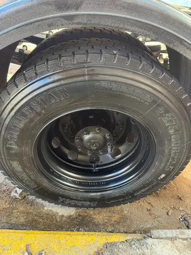 Iveco Tector Attack 17 220