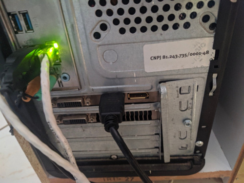 Pc Gamer I5 4460 R7360