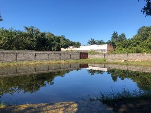 Chácara À Venda No Jardim Umuarama - Itanhaém 5740 | Sanm