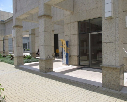 Imagem 20 de 20 de Worldwide Offices - Av Alm Julio De S Bierrenbach - Sqa0521m - 31974087