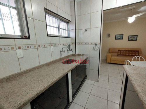 Imagem 7 de 21 de Oportunidade!! Apartamento 2 Dormitórios Boqueirão Na Avenida Da Praia R$325.000,00 - Ap1153
