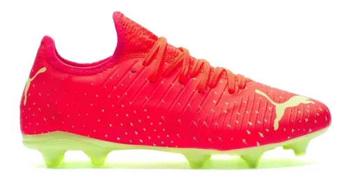 Chuteira Neymar Puma Future Z 4.4 Campo Copa Do Mundo 2022 Frete