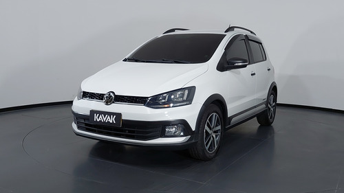 Volkswagen Fox MSI TOTAL XTREME