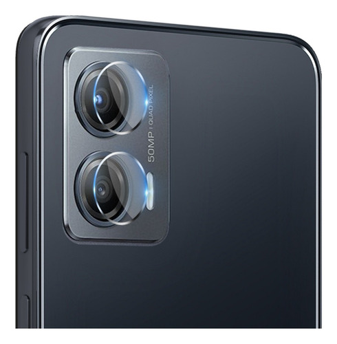 Moto G53 Protector Para Camara