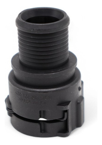 Conector Calefaccion Entrada Chevro Sonic Cruze Trax 120-005