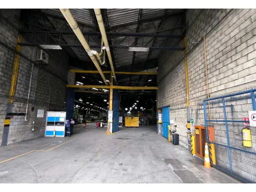 5.800m2 Bodega Arriendo En Itagüí