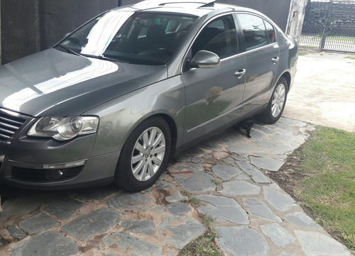 Volkswagen Passat 2.0 I Advance 2008