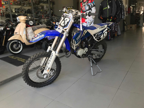 Imagen 5 de 15 de Yamaha Yz85 Yz 85