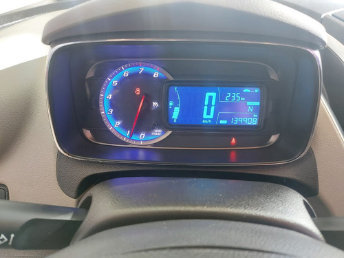 Imagen 11 de 17 de Chevrolet Tracker 1.8 Ltz Manual 2013 // 4632025