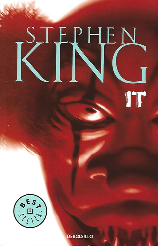 It - Stephen King - Debolsillo - Rh