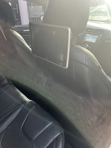Ford Mondeo 2.0 Titanium Ecoboost At 240cv
