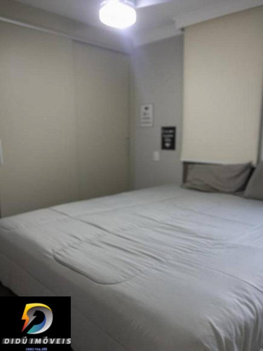 Imagem 13 de 30 de Apartamento Maravilhoso Na Avenida Alda À Venda Com 2 Dormitórios, Sendo 1 Suíte, E 2 Banheiros No Total E 1 Vaga. - Ap08009 - 70038788