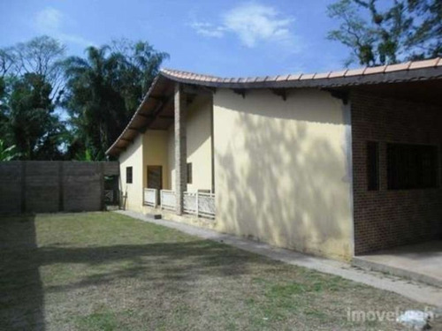 Imagem 7 de 30 de Belíssima Chácara Em Mongaguá - 250 - 3207030