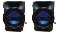 Comprar Par Subwoofer Fwm6500 8ohm Novo Original Philips Fwm 6500