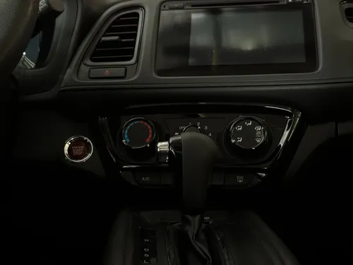 Honda HR-V 1.8 Epic At Cvt