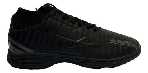 Tenis Multitaco De Futbol Rapido Runing Pontiac (22-30)