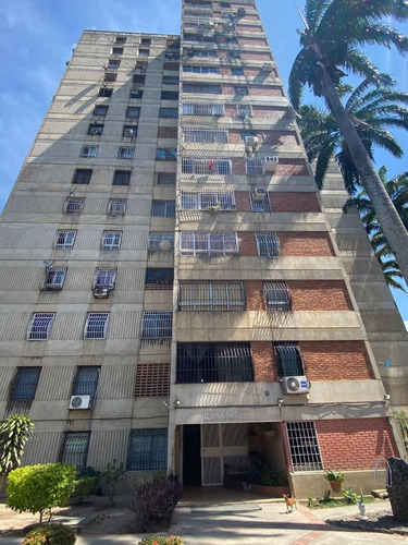 Imagen 1 de 19 de Alquiler Apartamento Resd. Lara, En La Av. Lara C/c Branger