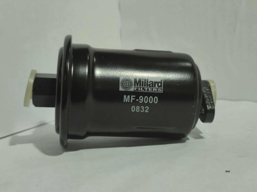 Filtro De Gasolina Millard Mf9000 Elantra Sonata Hyundai