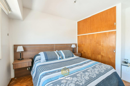 Departamento Venta 1 Dormitorio Centro Balcón Al Frente Reciclado Ambientes Amplios