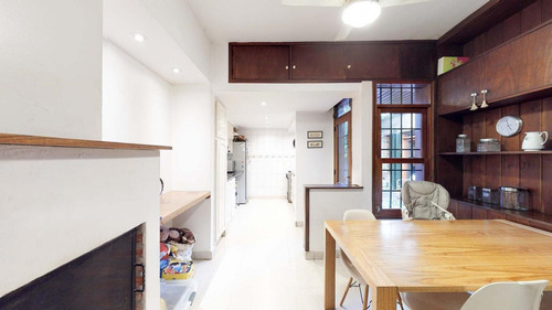Imagen 17 de 30 de Casa En Venta Zona Parque San Martin Dacal Bienes Raices