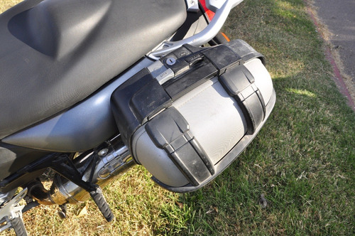 Imagen 10 de 12 de Bmw F 800 St Año 2007 Con 25.000km.