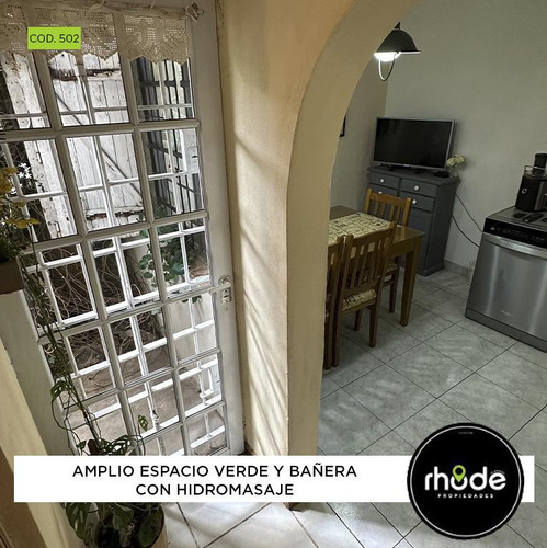 Casa Principal Mas Dos Unidades Funcionales A La Venta En Santa Teresita - Calle 9 E/ 32 Y 33